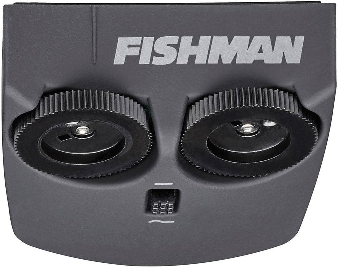FISHMAN Pickup für Akustikgitarre, PowerTap Infinity, Grossformat PowerTap Infinity Wide Format, Pow