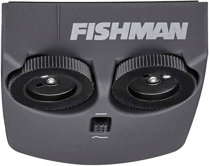 FISHMAN Pickup für Akustikgitarre, PowerTap Infinity, Grossformat PowerTap Infinity Wide Format, Pow