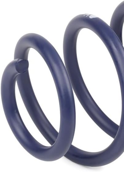 Fahrwerksatz, Federn Sportfedersätze/Performance Lowering Springs von H&R (29012-3) Federsatz Federu