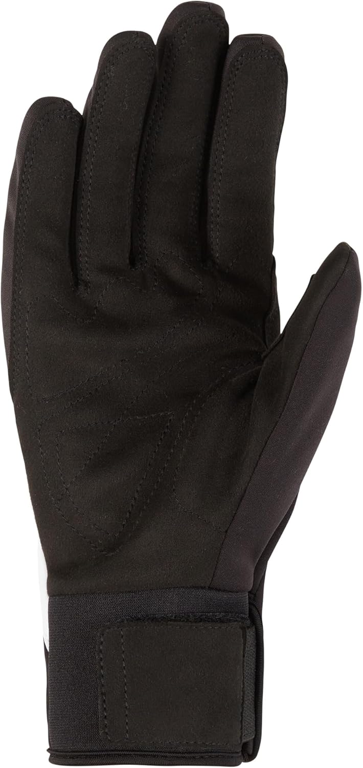 Ziener Damen Ultimana Langlauf/Nordic/Crosscountry-Handschuhe | Soft-Shell, Winddicht, atmungsaktiv,