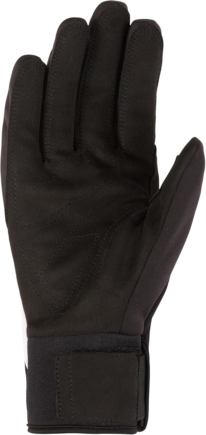 Ziener Damen Ultimana Langlauf/Nordic/Crosscountry-Handschuhe | Soft-Shell, Winddicht, atmungsaktiv,