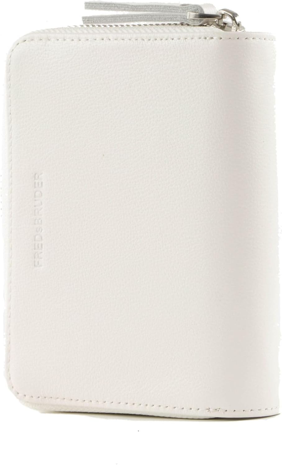 FREDsBRUDER Millionaire Geldbörse Leder 13,5 cm