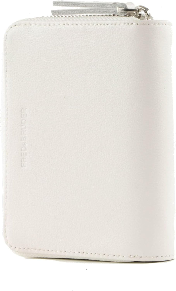 FREDsBRUDER Millionaire Geldbörse Leder 13,5 cm