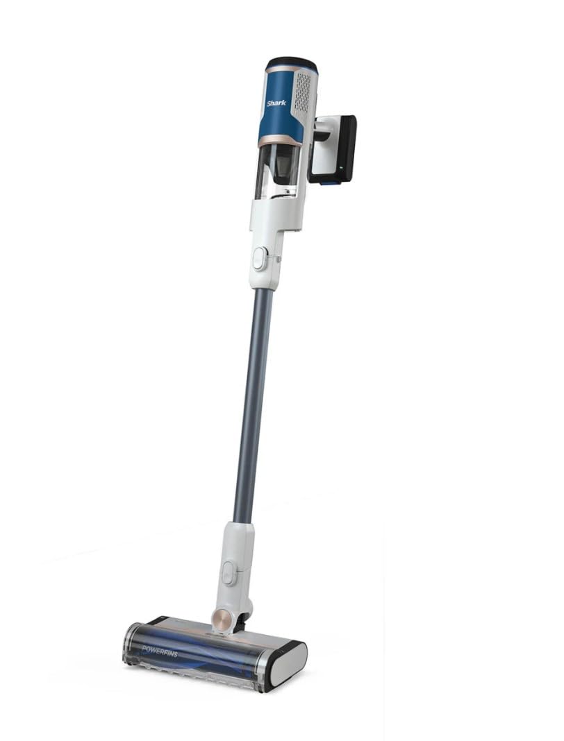 Shark kabelloser Akku-Staubsauger m. FloorDetect