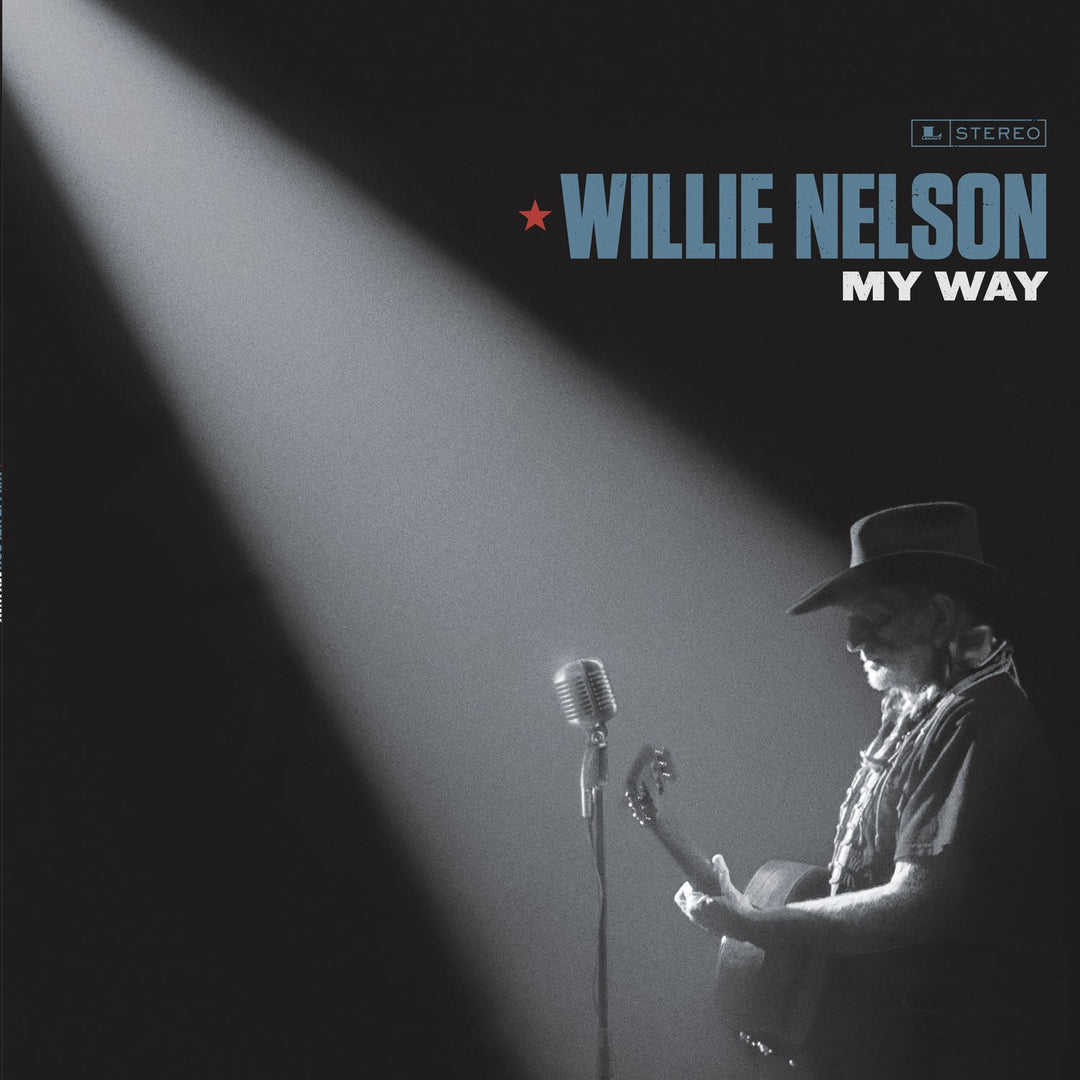 My Way, Vinyl