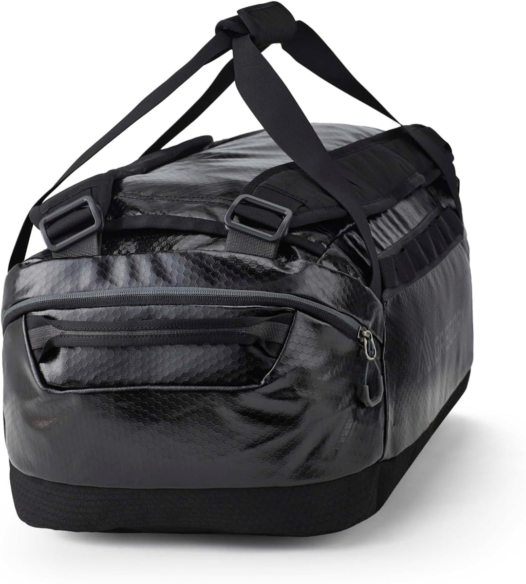 Gregory Alpaca Schwarz (Obsidian Black) 40L, Schwarz (Obsidian Black) 40L