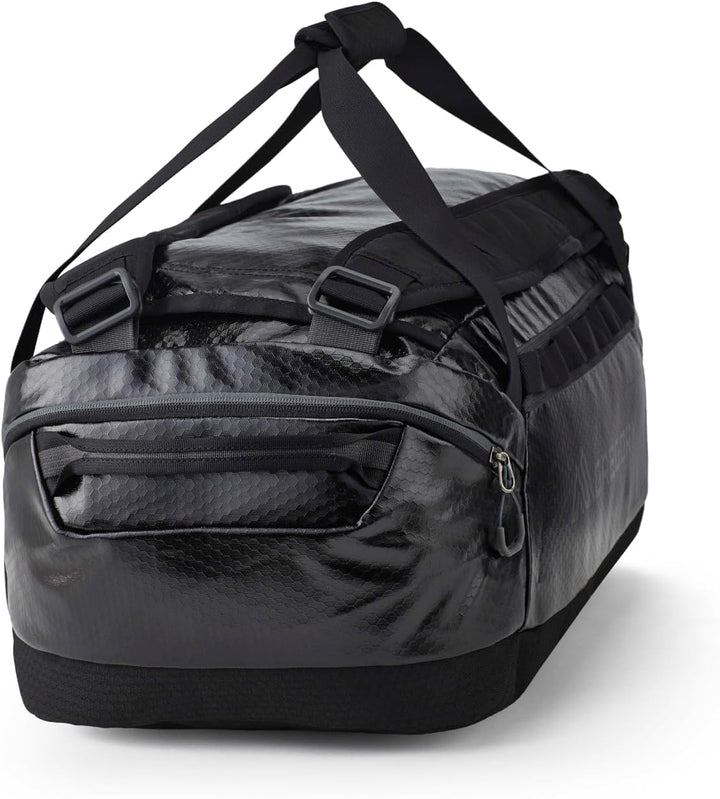 Gregory Alpaca Schwarz (Obsidian Black) 40L, Schwarz (Obsidian Black) 40L
