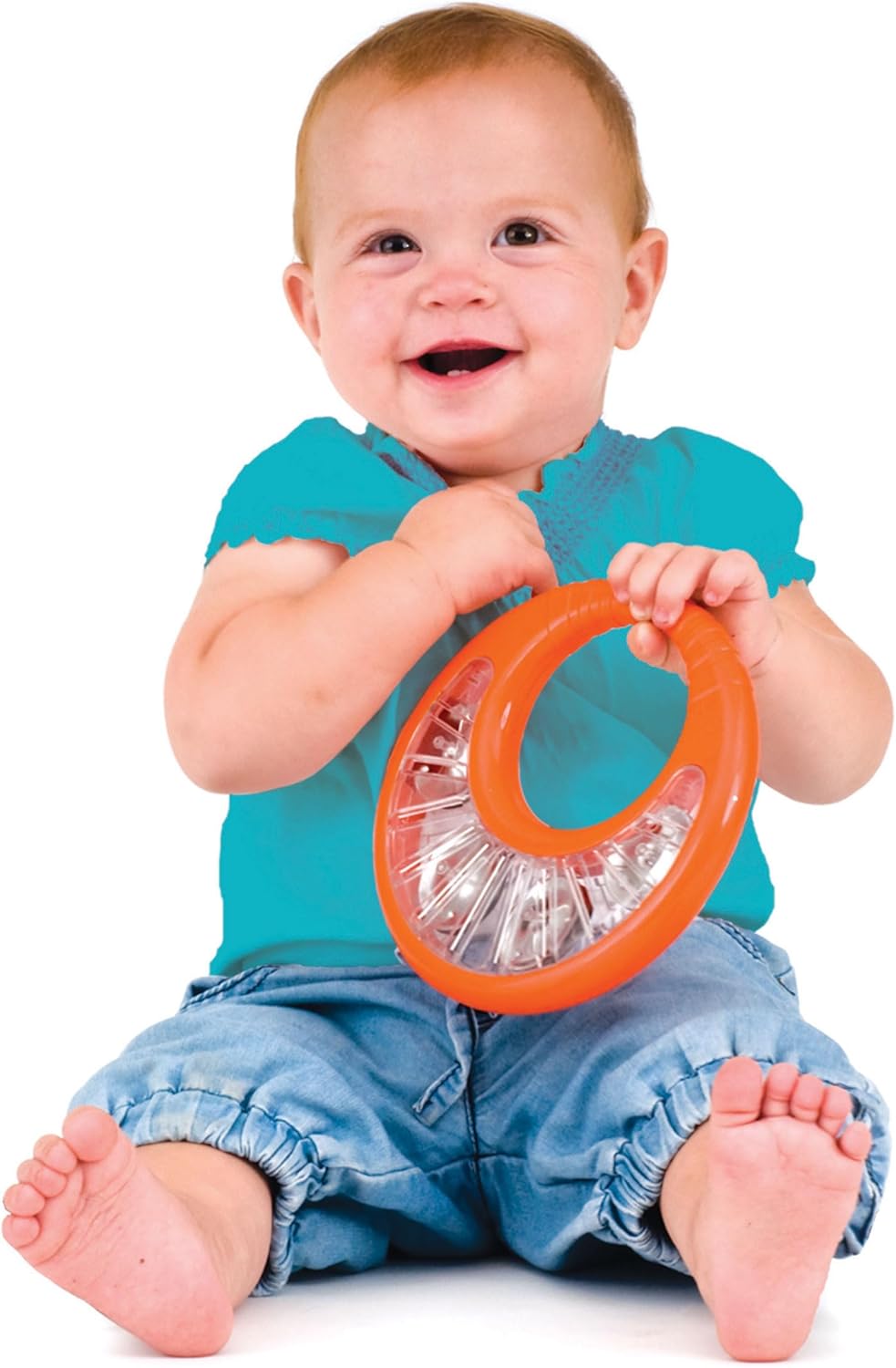 Voggenreiter - Musik für Kleine 658 Baby-Tamburin