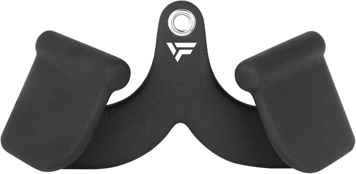 VirtuFit Foam Grip - Row Handle - Schaumstoffgriff - Rudergriff - LAT Pulldown