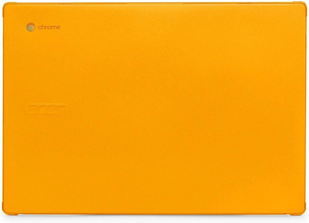 mCover Nur kompatibel mit Acer Chromebook 314 CB314-1H / C933 / C933T Serie Notebook-Computer (nicht