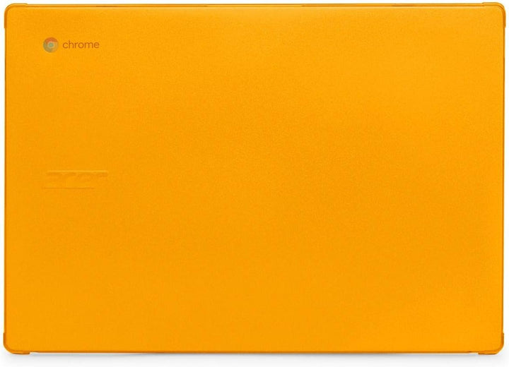 mCover Nur kompatibel mit Acer Chromebook 314 CB314-1H / C933 / C933T Serie Notebook-Computer (nicht