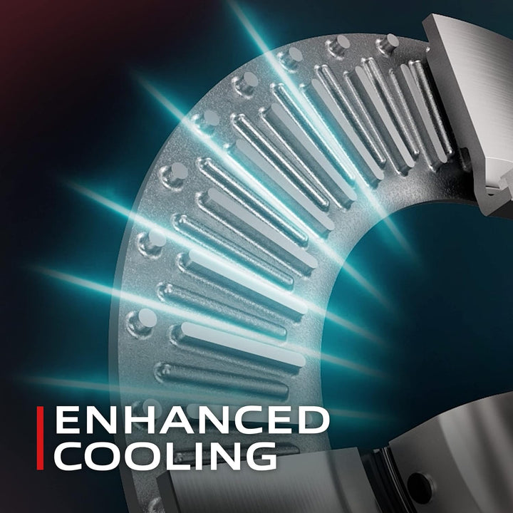 Brembo Bremsscheiben Vorne Innenbelüftet 2X Ø 330Mm | 09.N268.11