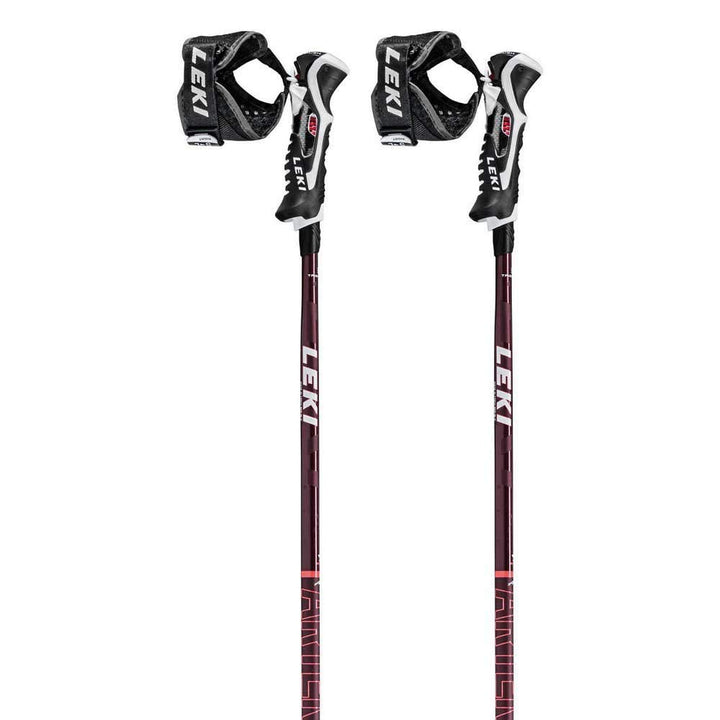 LEKI Unisex-Adult Stick 1 dunkelblau, 1 dunkelblau