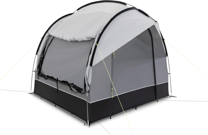Kampa Tailgater grau/schwarz