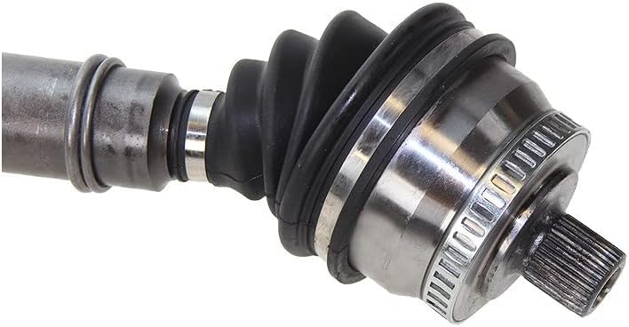 ATEC Germany 1x Antriebswelle vorne rechts Gelenkwelle Kompatibel mit AUDI A4 B5 (8D2) Avant (8D5),
