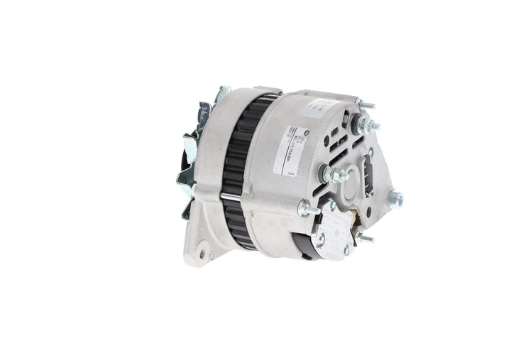 HELLA - Generator/Lichtmaschine - 14V - 55A - für u.a. Ford Fiesta III (GFJ) - 8EL 011 710-931