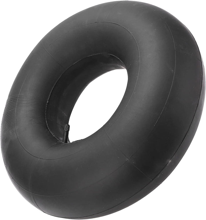 Hozee Traktor-Innenrohr, sicher stabil gut abdichtend gerades Ventil 18x8.50/9.50-8 Rohr für Trolley