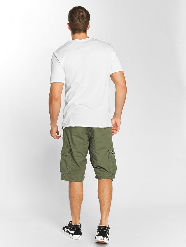 Vintage Industries Terrance Shorts XXL Oliv