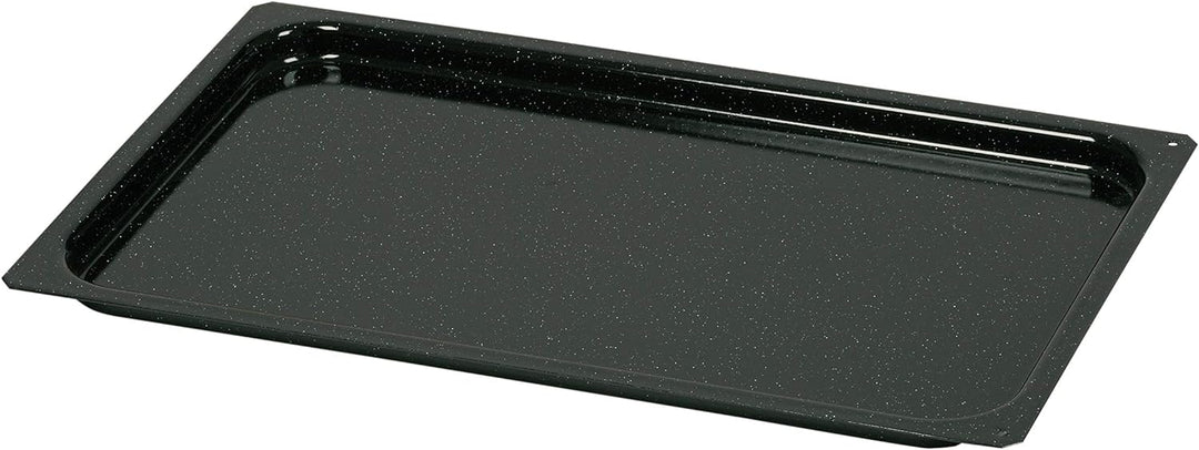 Riess, 0428-022, Profi Gastronorm 1/1, CLASSIC - SPEZIALARTIKEL, Herdblech, Herdbackblech, Masse 32,