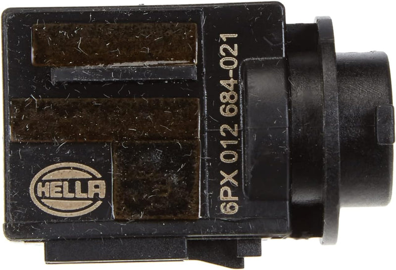 HELLA 6PX 012 684-021 Sensor, Luftgüte - 3-polig - Bajonett