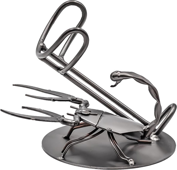 Boystoys.de Sternzeichen Weinhalter Skorpion