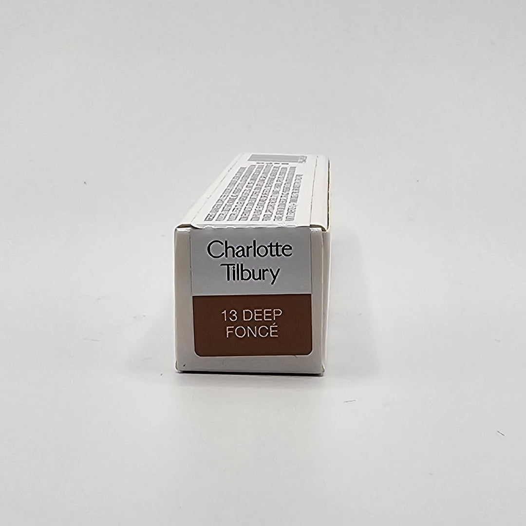 Charlotte Tilbury Beatiful Skin Radiant Concealer | 7.2g | 13 Deep