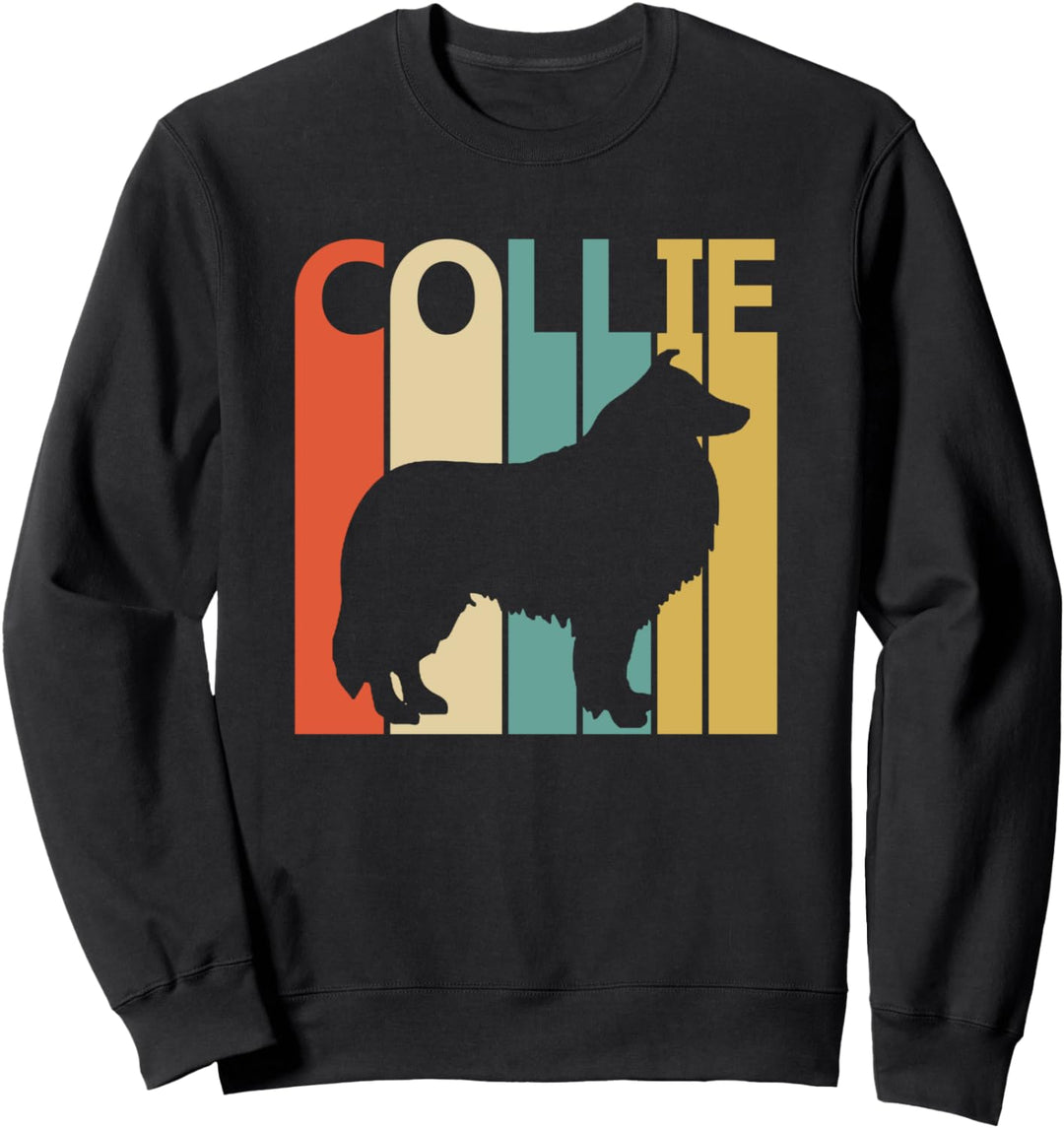 Collie Sweatshirt