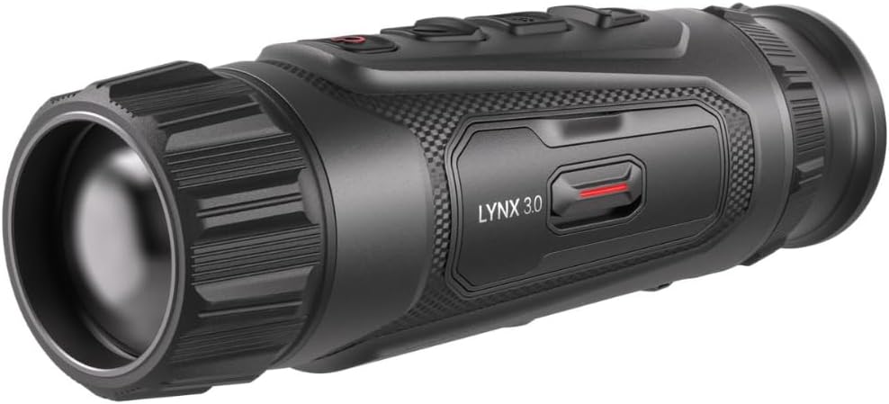 HIKMICRO Monoculaire de vision thermique LYNX 3.0 - LH35
