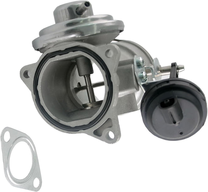 AGR Ventil 038131501AT 555086 03G131501M für(A3 8L1/1J1/1J5/1J2/BORA Estate 1J6/OCTAVIA 1U2/Combi 1U