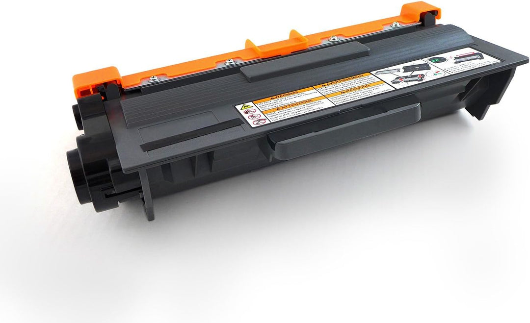 Green2Print Toner schwarz 3000 Seiten ersetzt Brother TN-3330 passend für Brother DCP8110DN, DCP8250