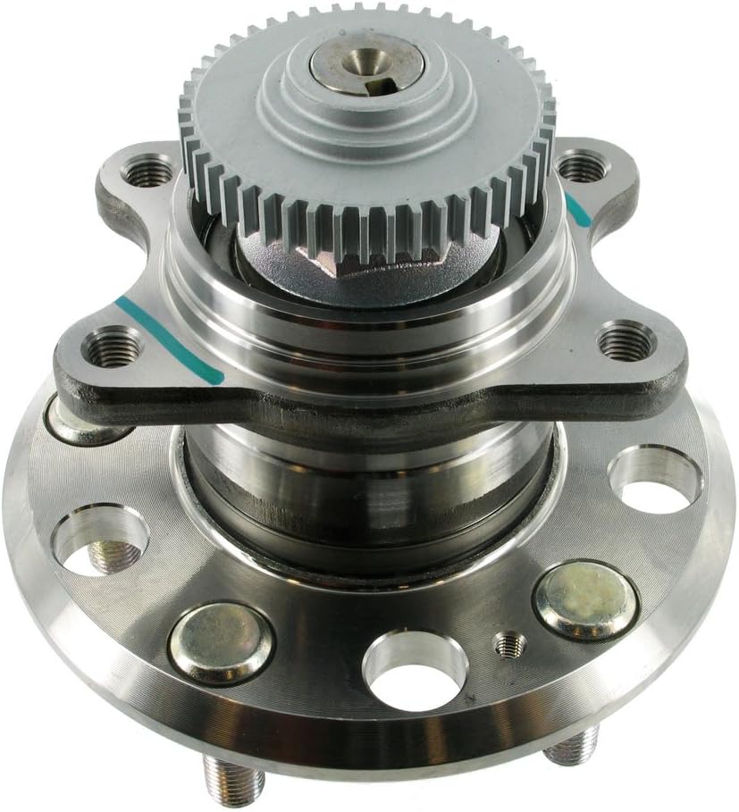 SKF Radlagersatz Radlager Set Hinten | VKBA 6950 | Für SONATA V (NF) MAGENTIS/OPTIMA I (MS) MAGENTIS