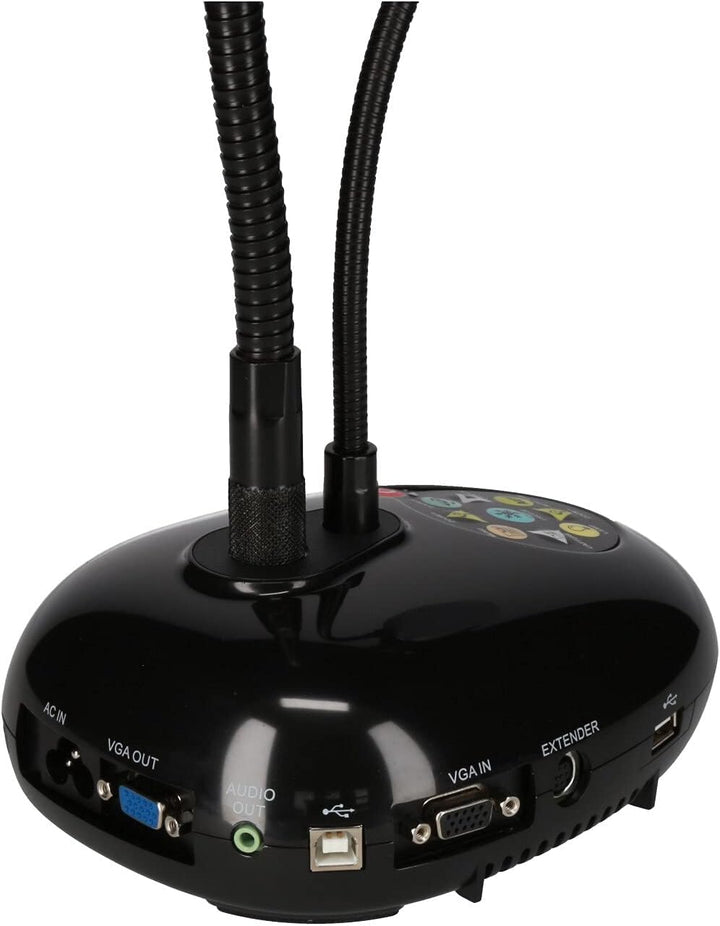 Lumens Visualizer PC193