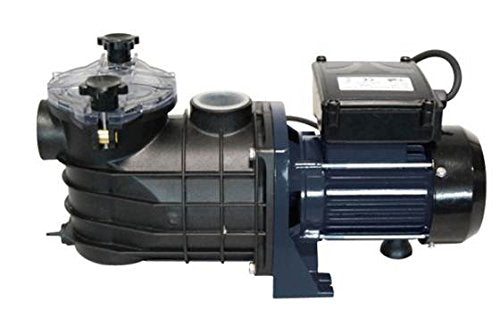 spid' O 2961 PC500 Pumpe Pool