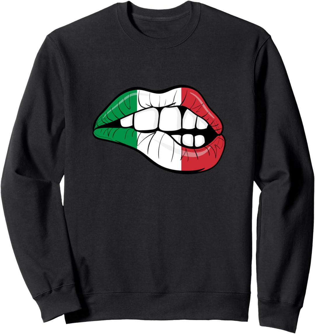 Italien Italiener Italia Sweatshirt