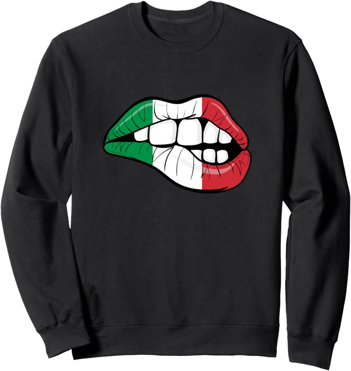 Italien Italiener Italia Sweatshirt
