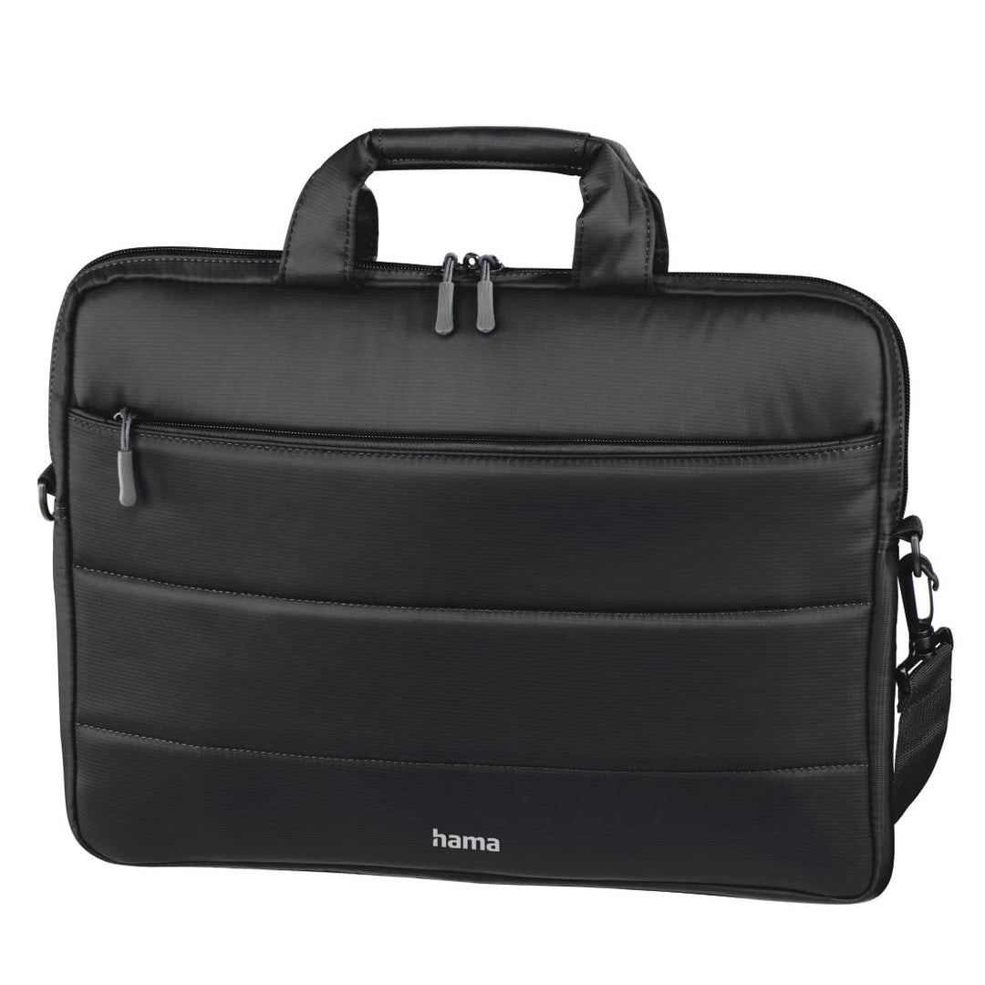 Hama Unisex Toronto Notebook Tasche (1er Pack) 13,3&