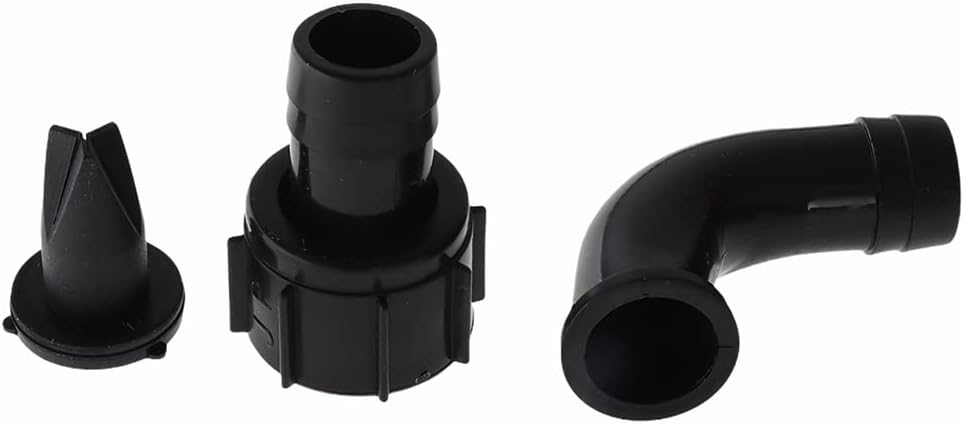 Bilgenpumpe tauchfähig 12 V - JOHNSON PUMP 50 l/min, 50 l/min