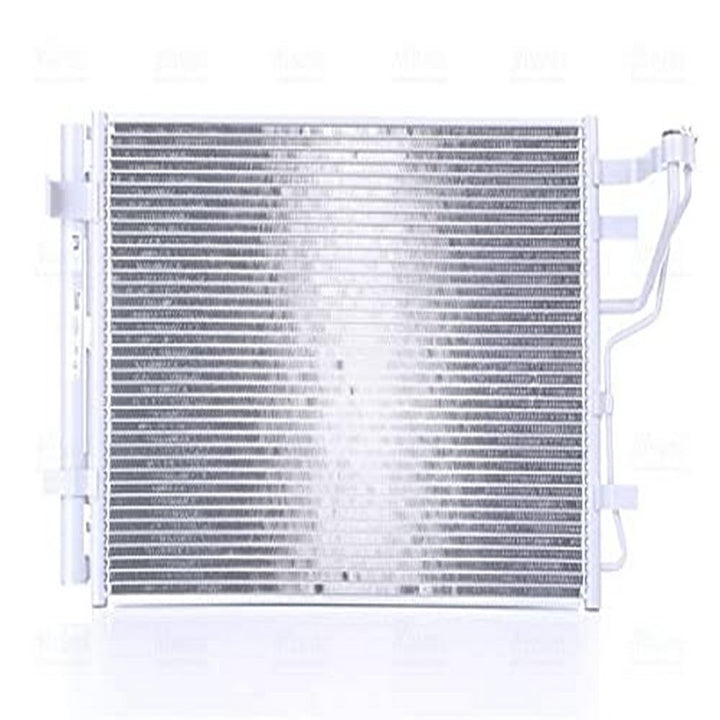 Nissens 940006 Kondensator, Klimaanlage