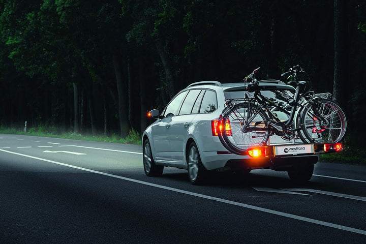 Westfalia Abnehmbare Anhängerkupplung für Volvo S60 / V60 Cross Country (BJ 07/2015-08/2018)