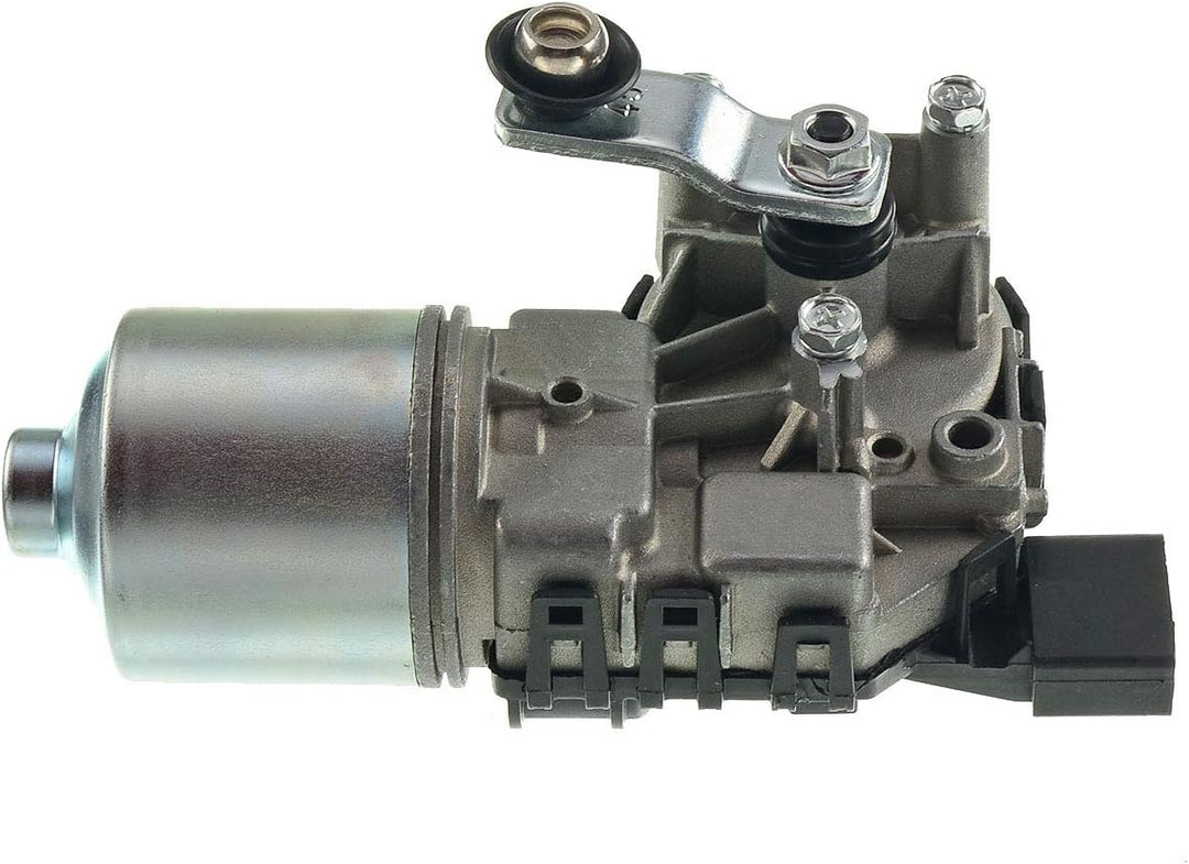 Frankberg 1x Wischermotor Vorne Links oder Rechts Kompatibel mit Rapid NH1 1.6L 2012-2020 Rapid NH3
