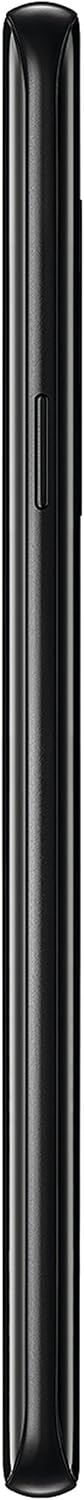 Samsung Galaxy S9 PLUS Smartphone (5,8 Zoll Touch-Display, 128GB interner Speicher, Android, Dual SI