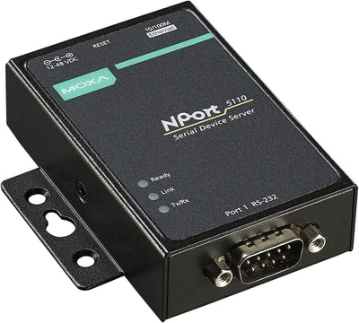 NPort 5110 Serieller Geräteserver mit 1 Port