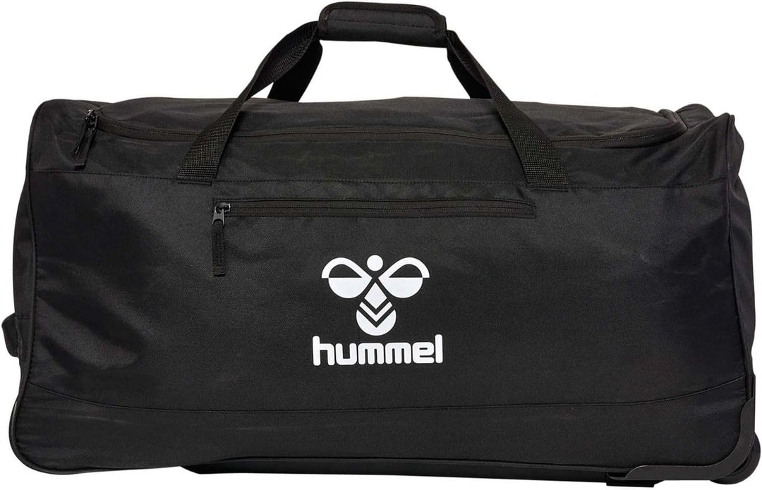 hummel Core 2.0 Trolley Ohne Geschlecht M Schwarz, M Schwarz