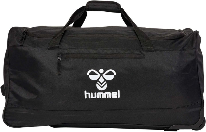 hummel Core 2.0 Trolley Ohne Geschlecht M Schwarz, M Schwarz