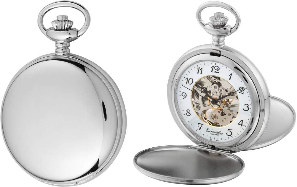 Eichmüller 8232 - Taschenuhr