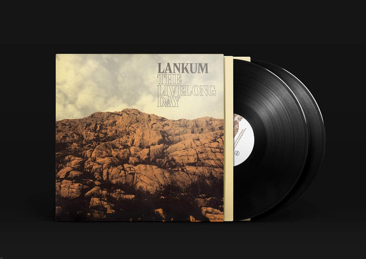 The Livelong Day, Vinyl
