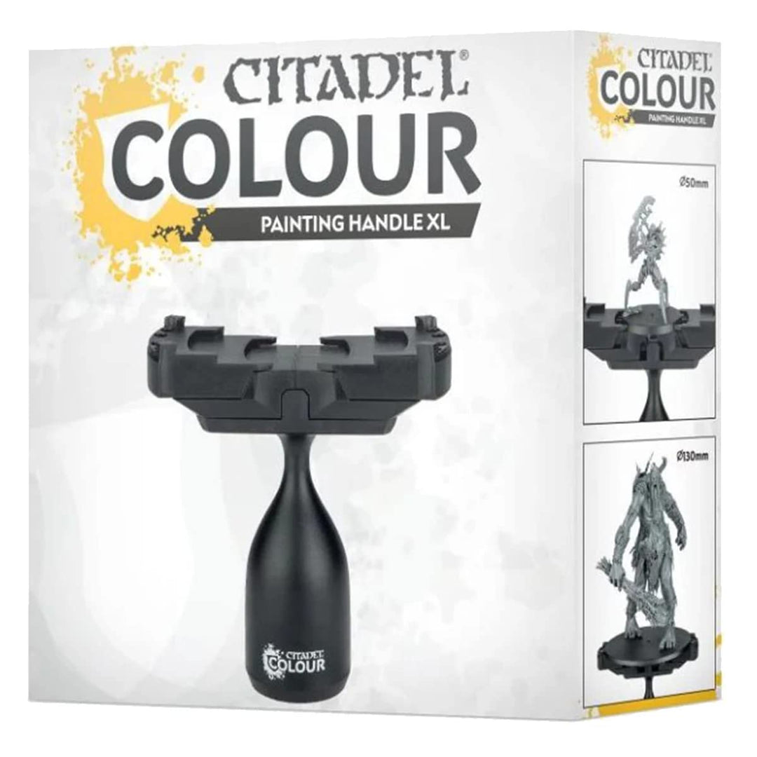Games Workshop Citadel Outil - Poignee de peintre XL (mk2)