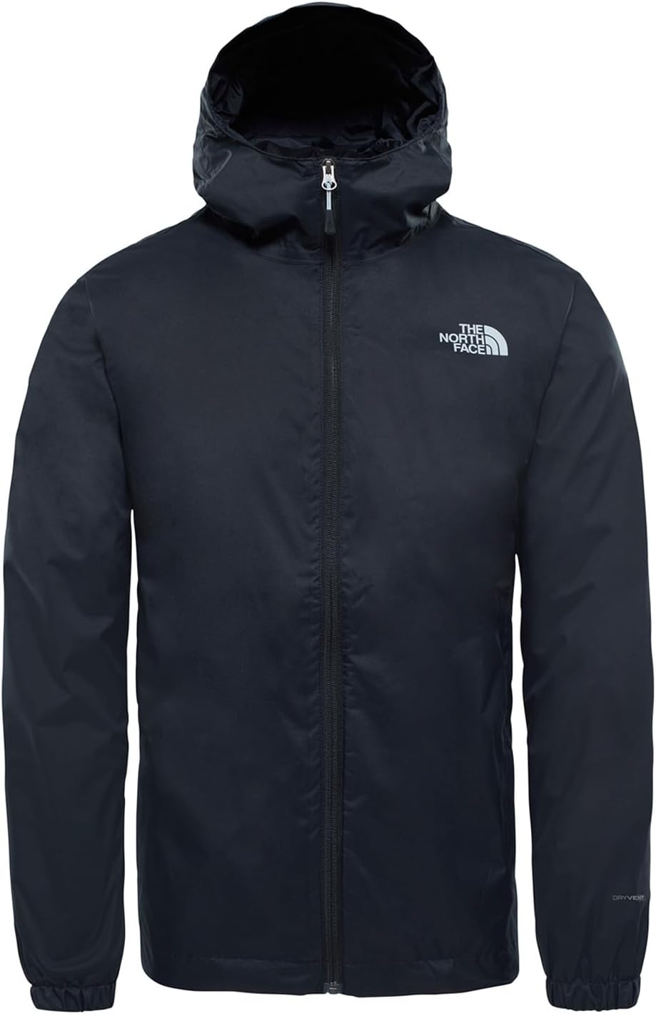 The North Face Herren Regenjacke Quest XXL Tnf Black, XXL Tnf Black
