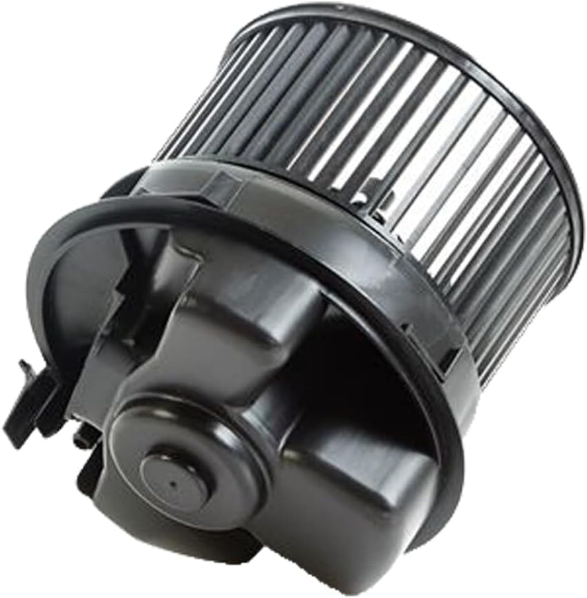 Nissens 87260  Lüfter Rückbank