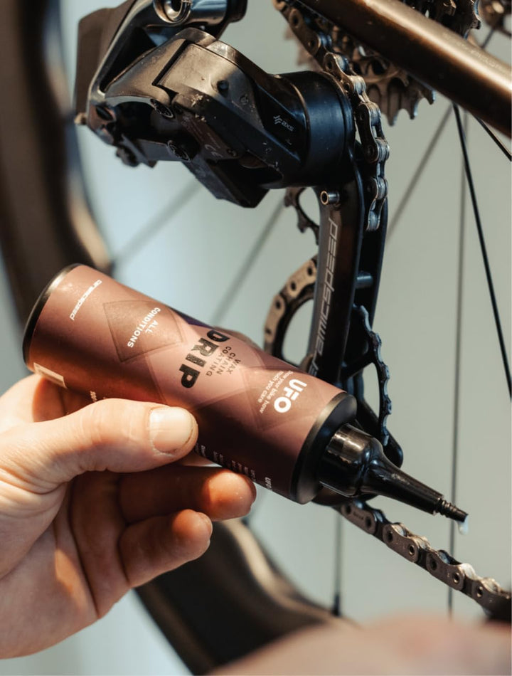 CERAMICSPEED accessorio Bundle UFO Indoor Essential*